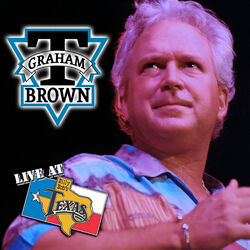 Cover of Live at Billy Bob's Texas