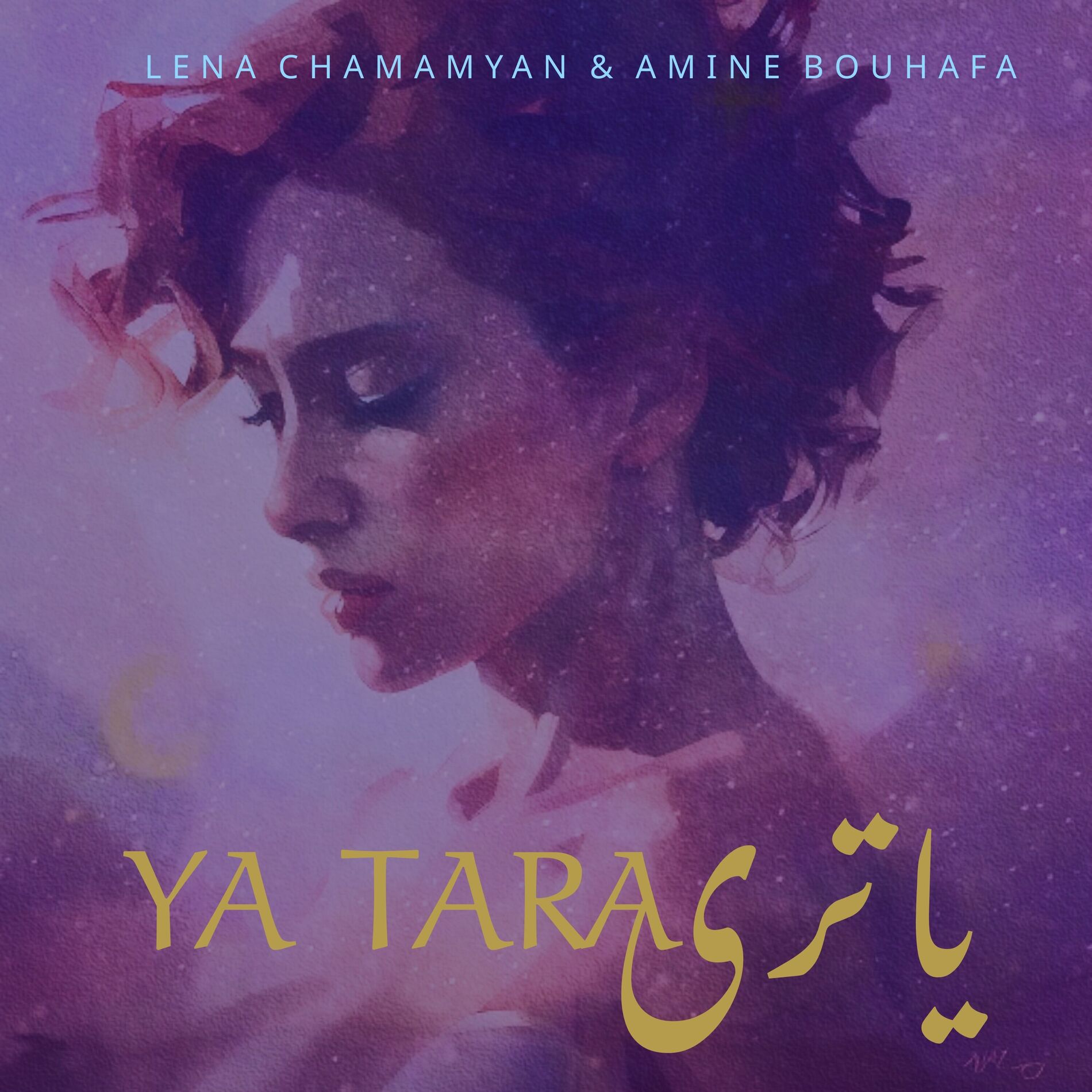 Album cover of Ya Tara