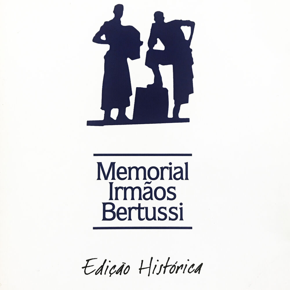 Picture of Memorial Irmãos Bertussi - Edição Histórica