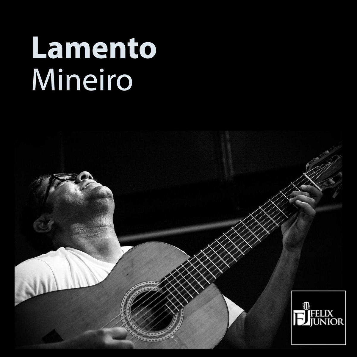 Album cover of Lamento Mineiro