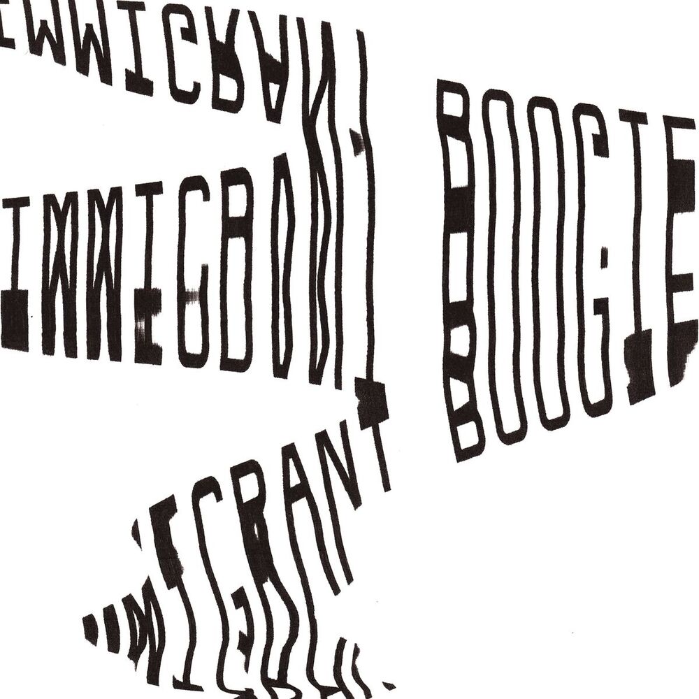 Picture of Immigrant Boogie
