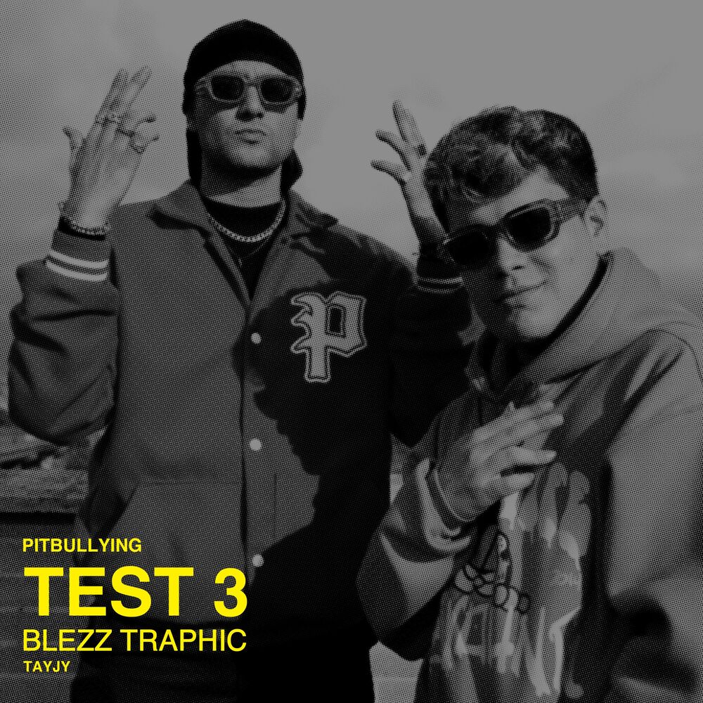 Picture of Test 3