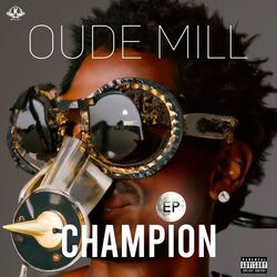 Cover of CHAMPION