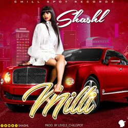 Cover of Milli