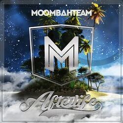 Cover of Afterlife