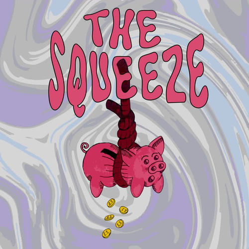The Squeeze