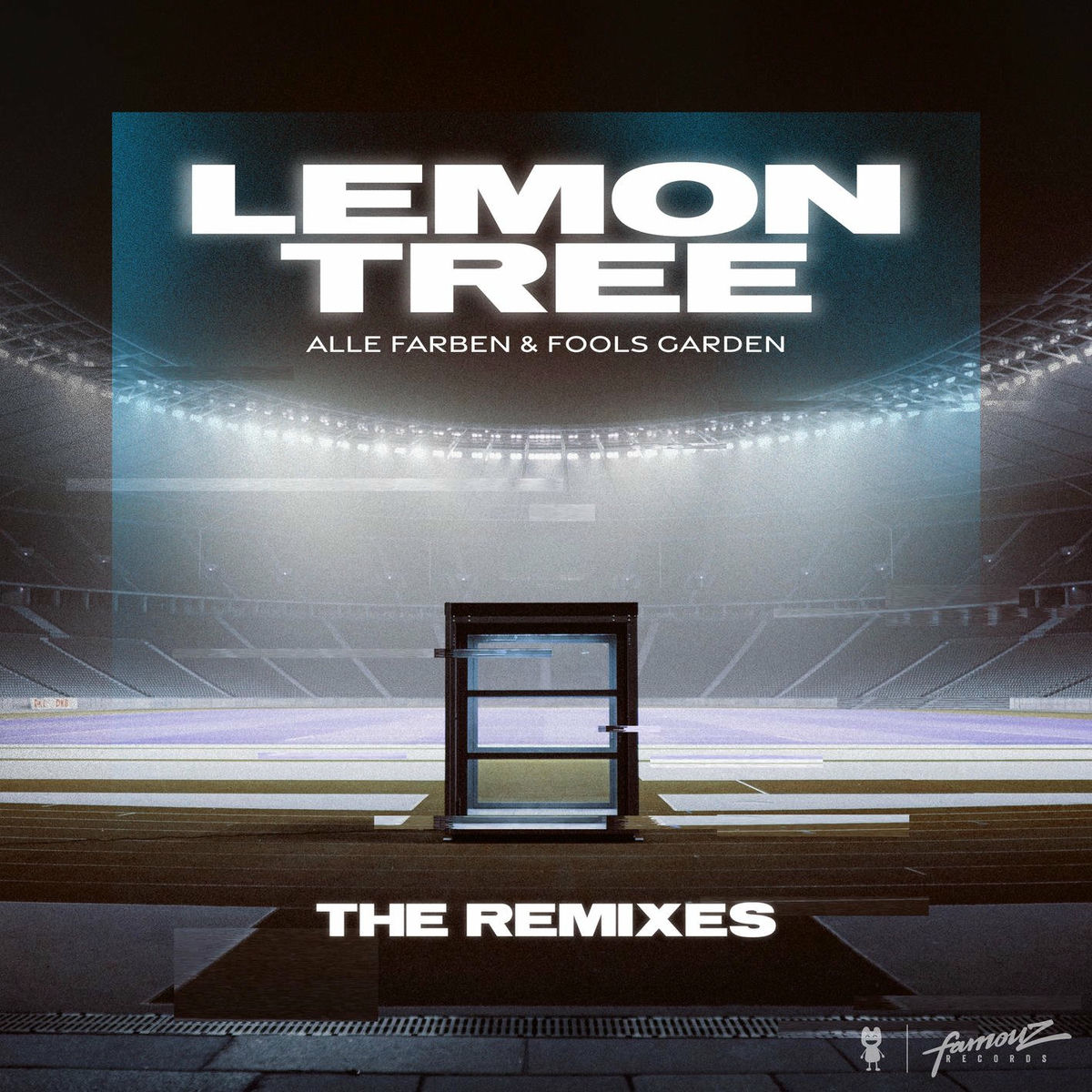 Album cover of Lemon Tree