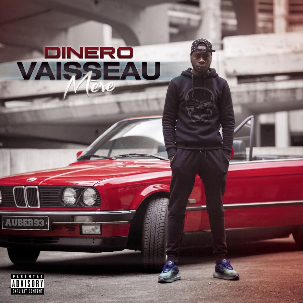 Picture of Vaisseau mère (Freestyle)