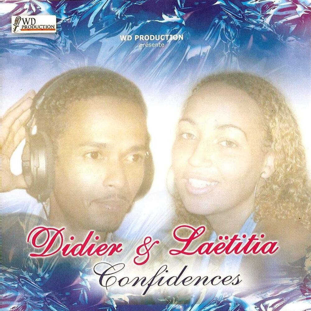 Picture of Confidences