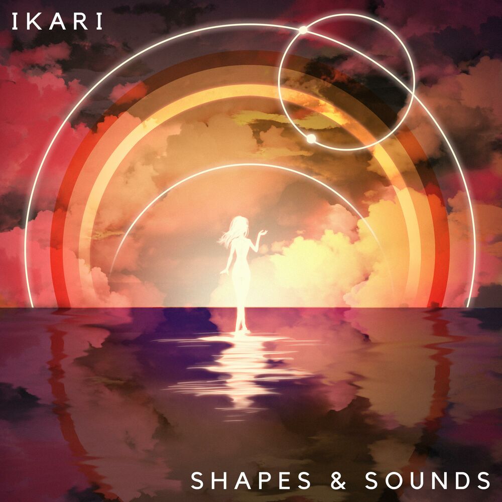 Picture of Shapes & Sounds