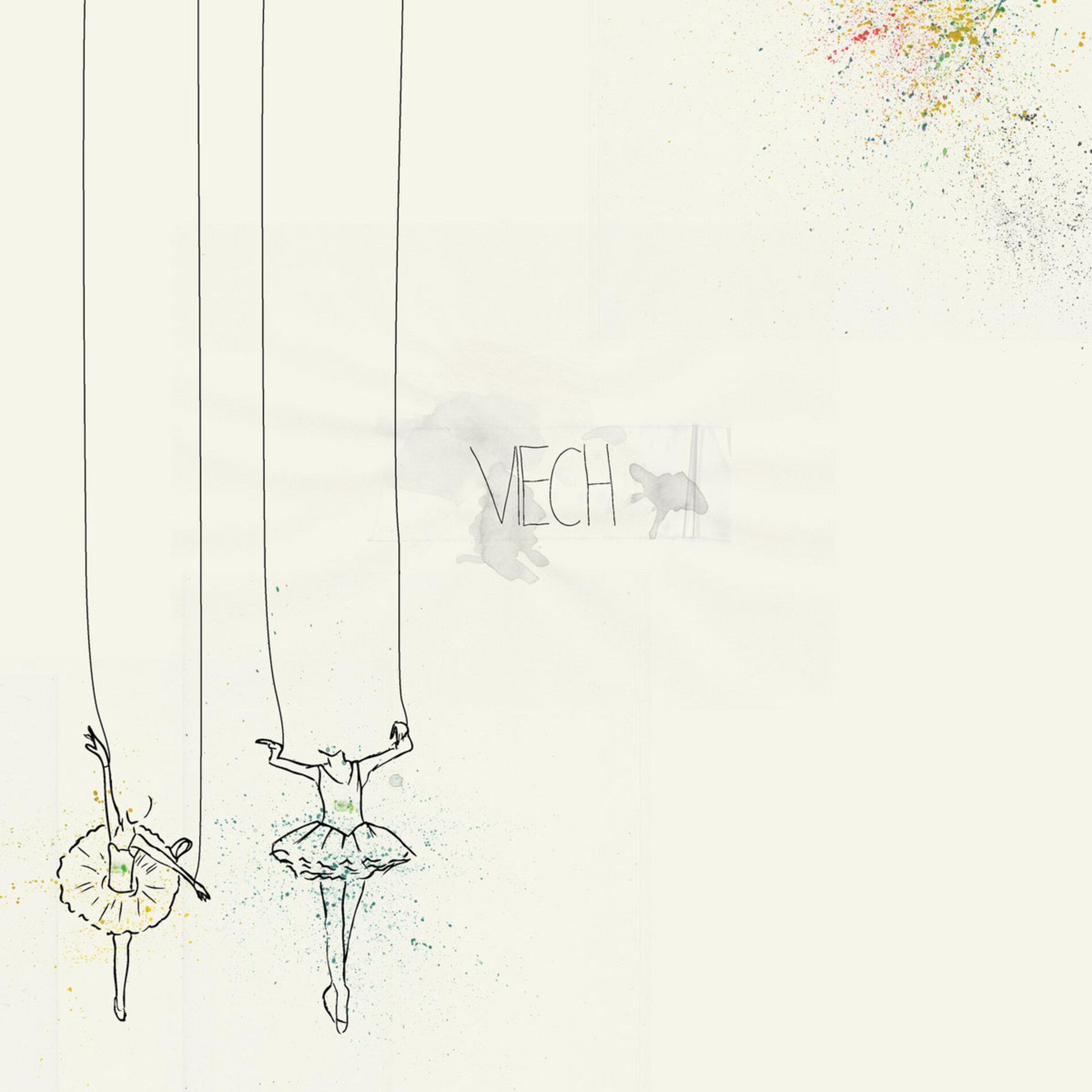 Album picture of Viech