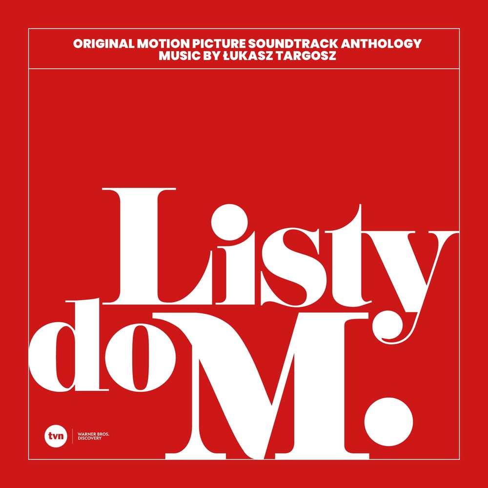 Picture of Listy do M. (Original Motion Picture Soundtrack Anthology)