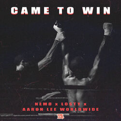 Cover of Came to Win