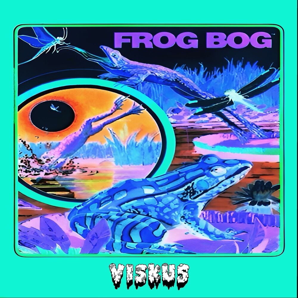 Picture of Frog Bog