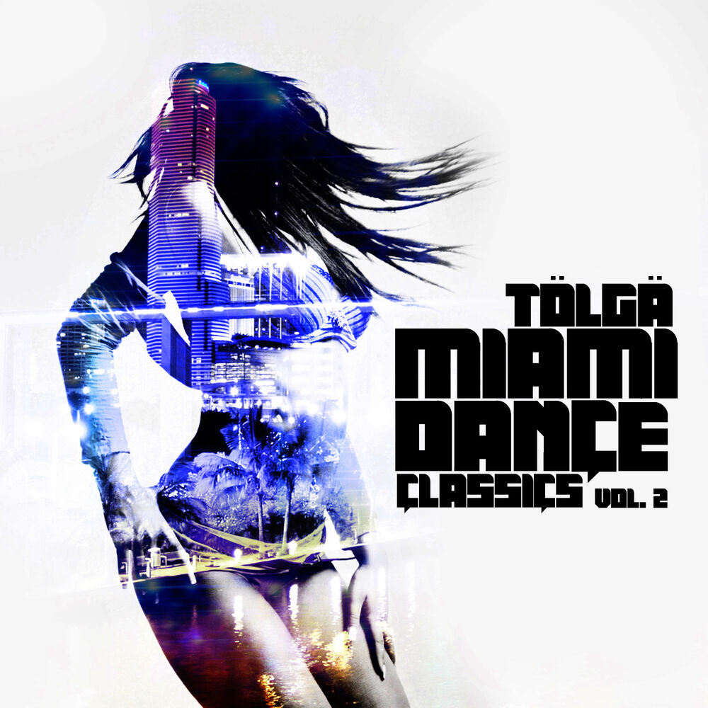 Picture of Miami Dance Classics, Vol. 2