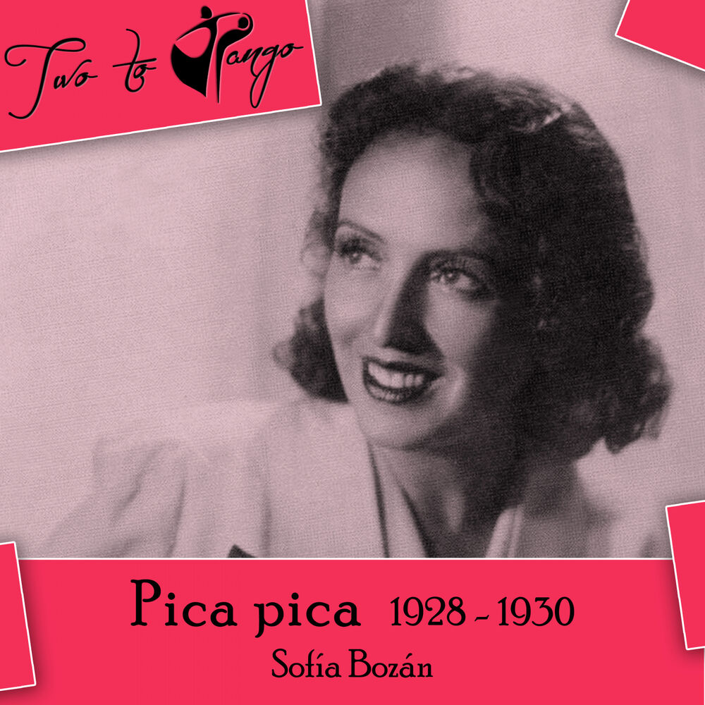 Picture of Pica pica (1928 - 1930)