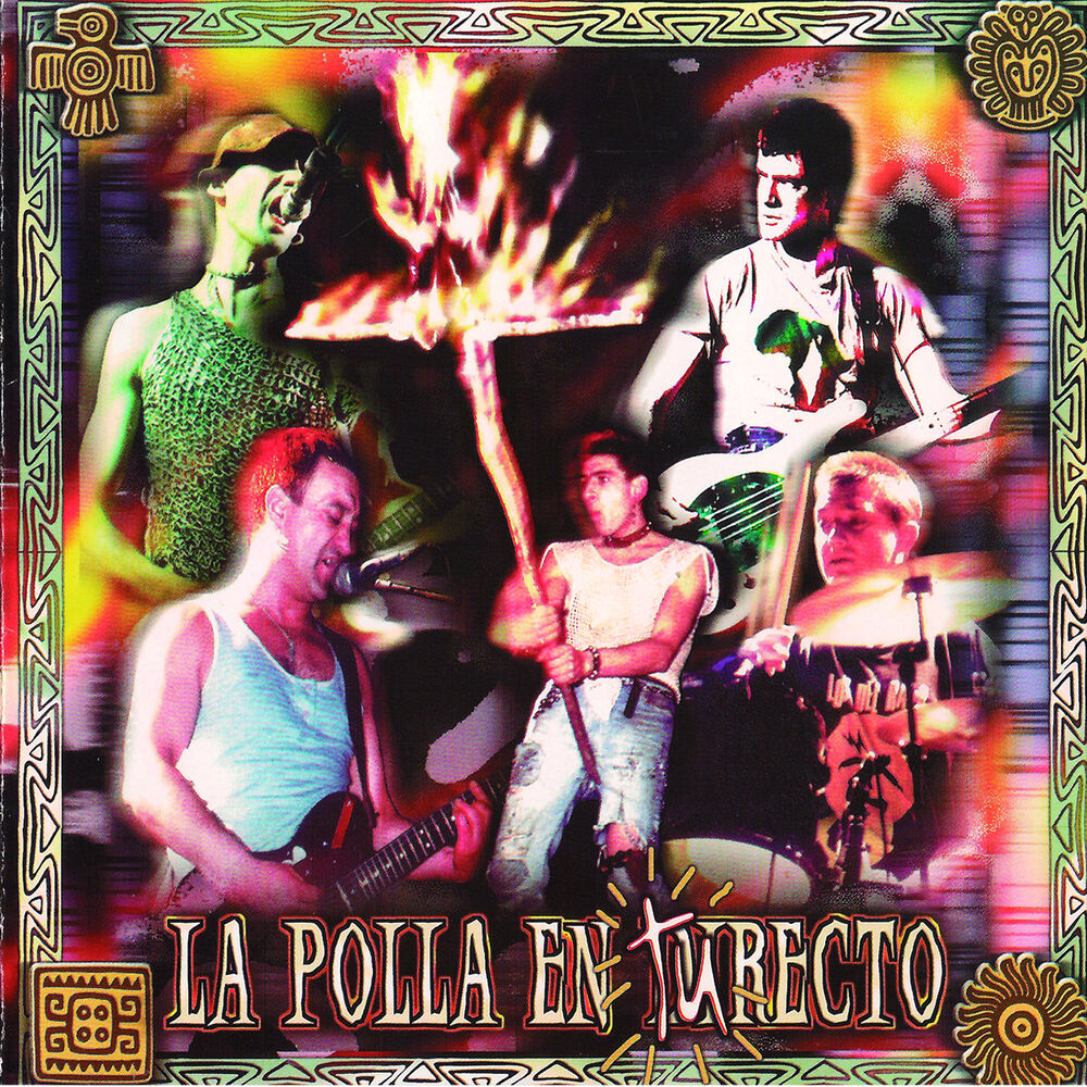 Picture of En Tu Recto