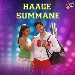 Cover of Haage Summane (From "Haage Summane")