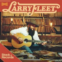 Cover of Stack of Records