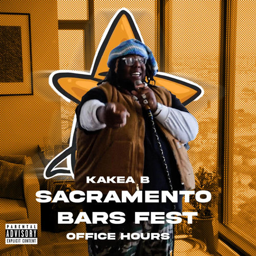 Sac Bars Fest Office Hours (Live)