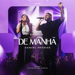 Cover of De Manhã (Ao Vivo)