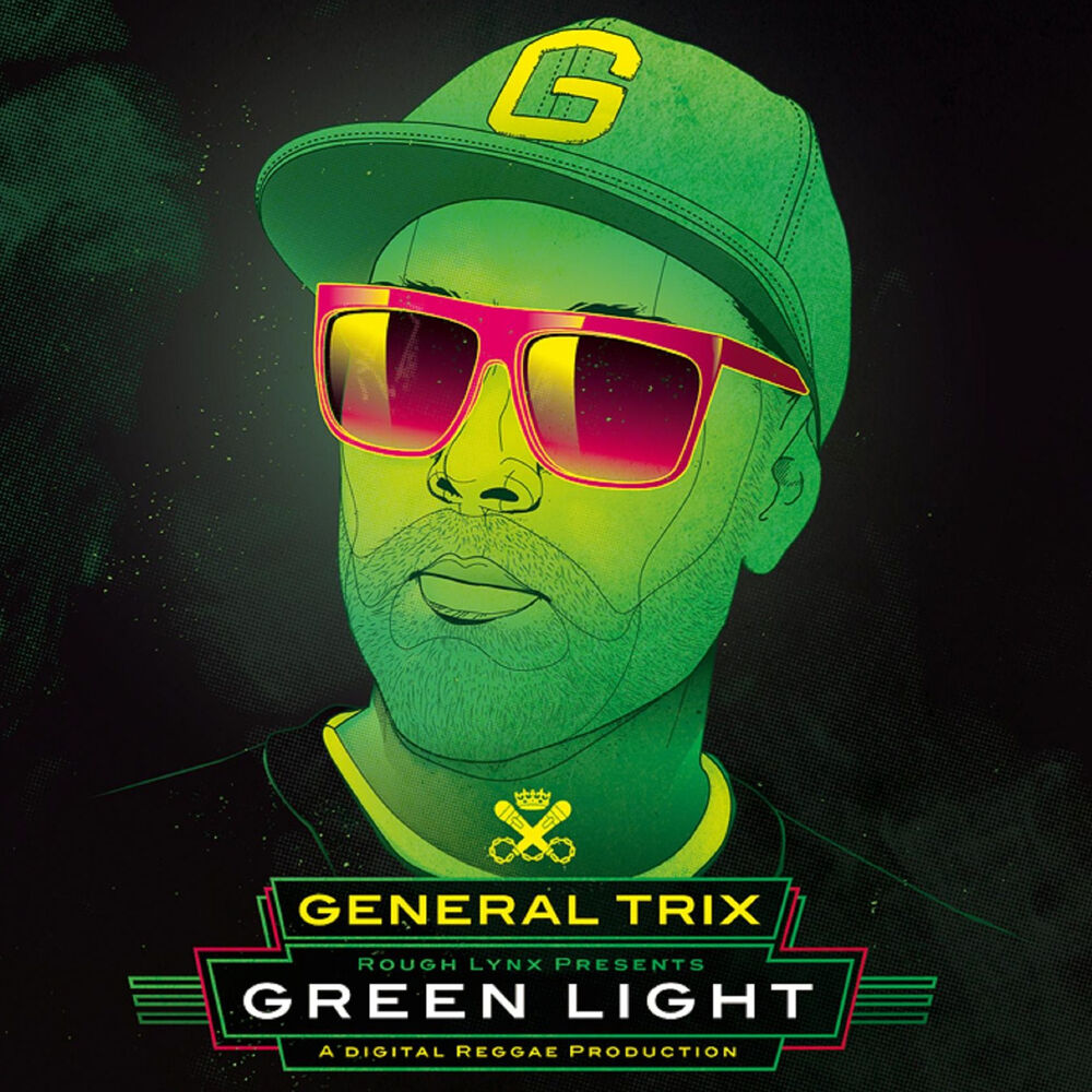 Picture of Green Light