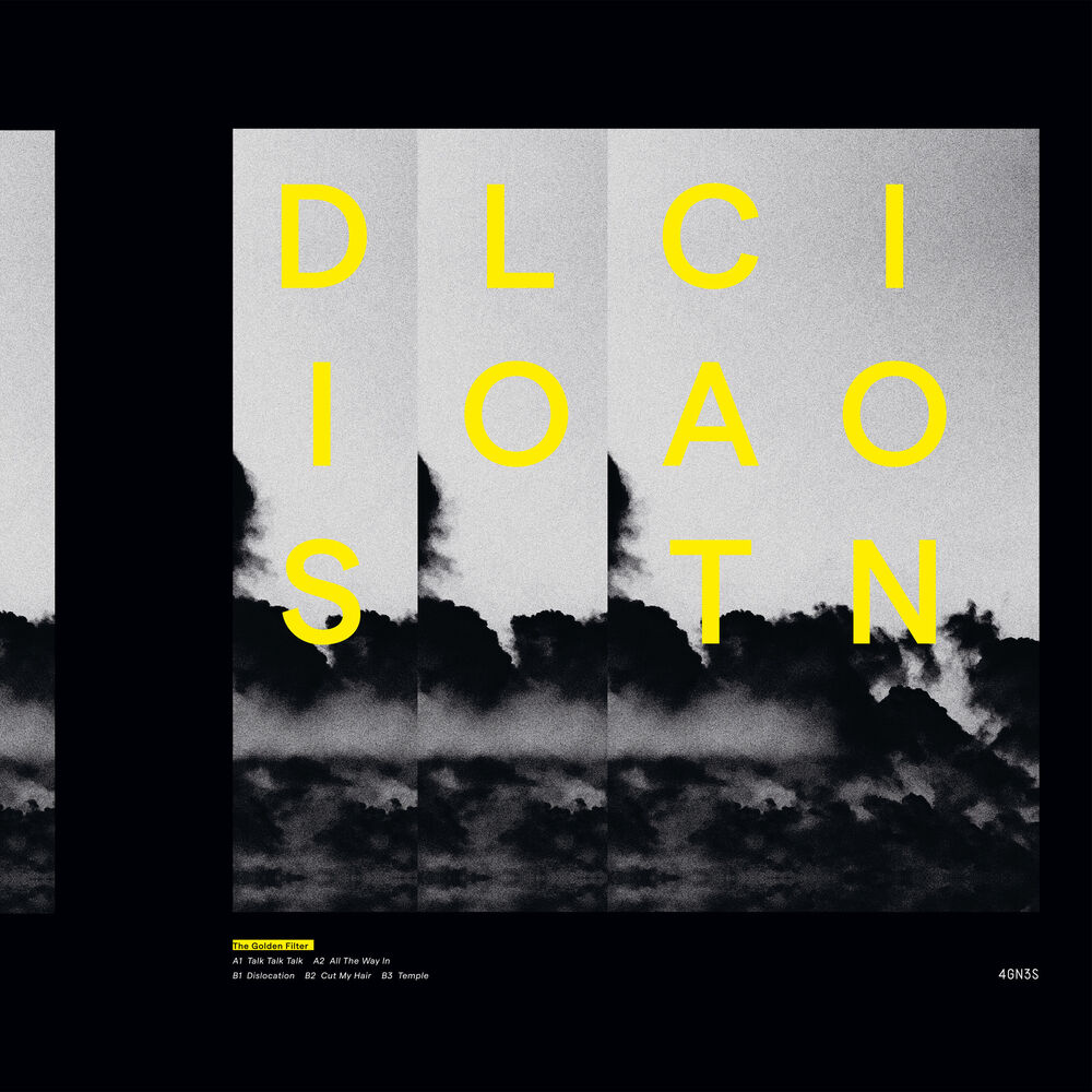 Picture of Dislocation EP