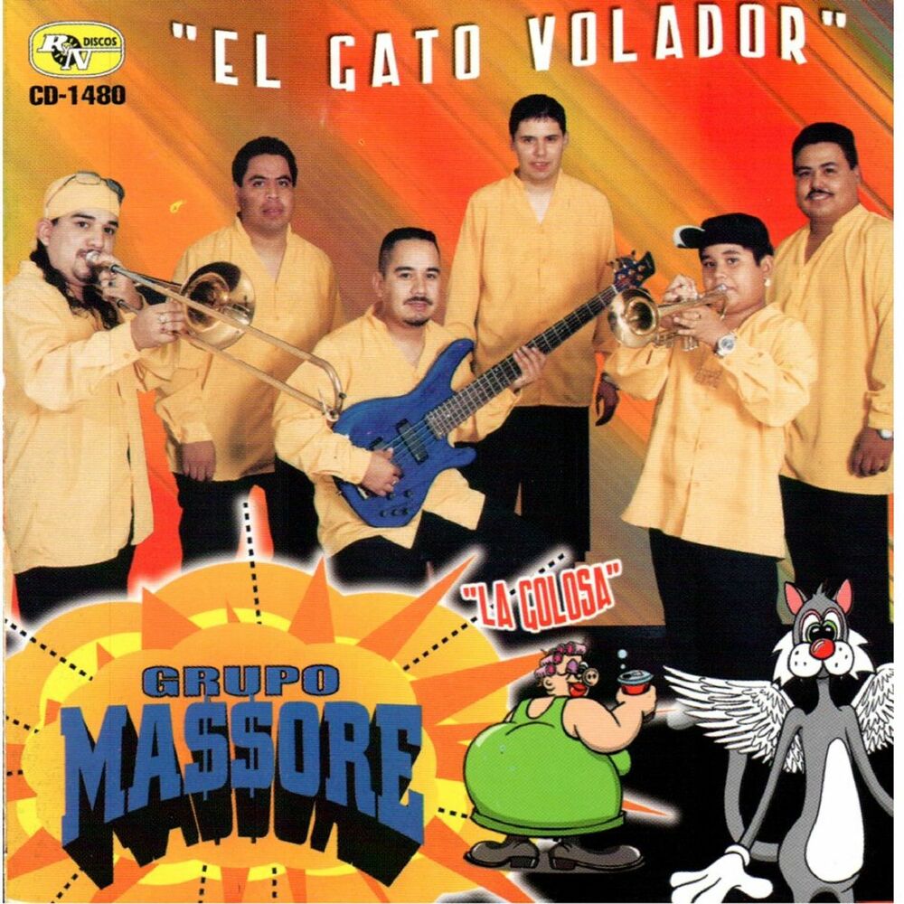 Picture of El Gato Volador