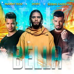 Cover of BELLA