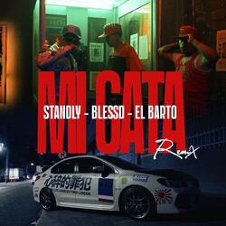 Cover of Mi Gata (Remix)