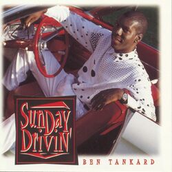 Cover of Sunday Driving