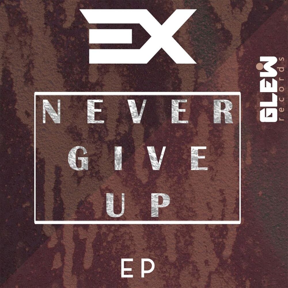 Picture of Never Give Up