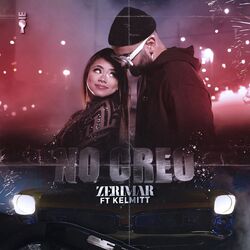 Cover of No Creo