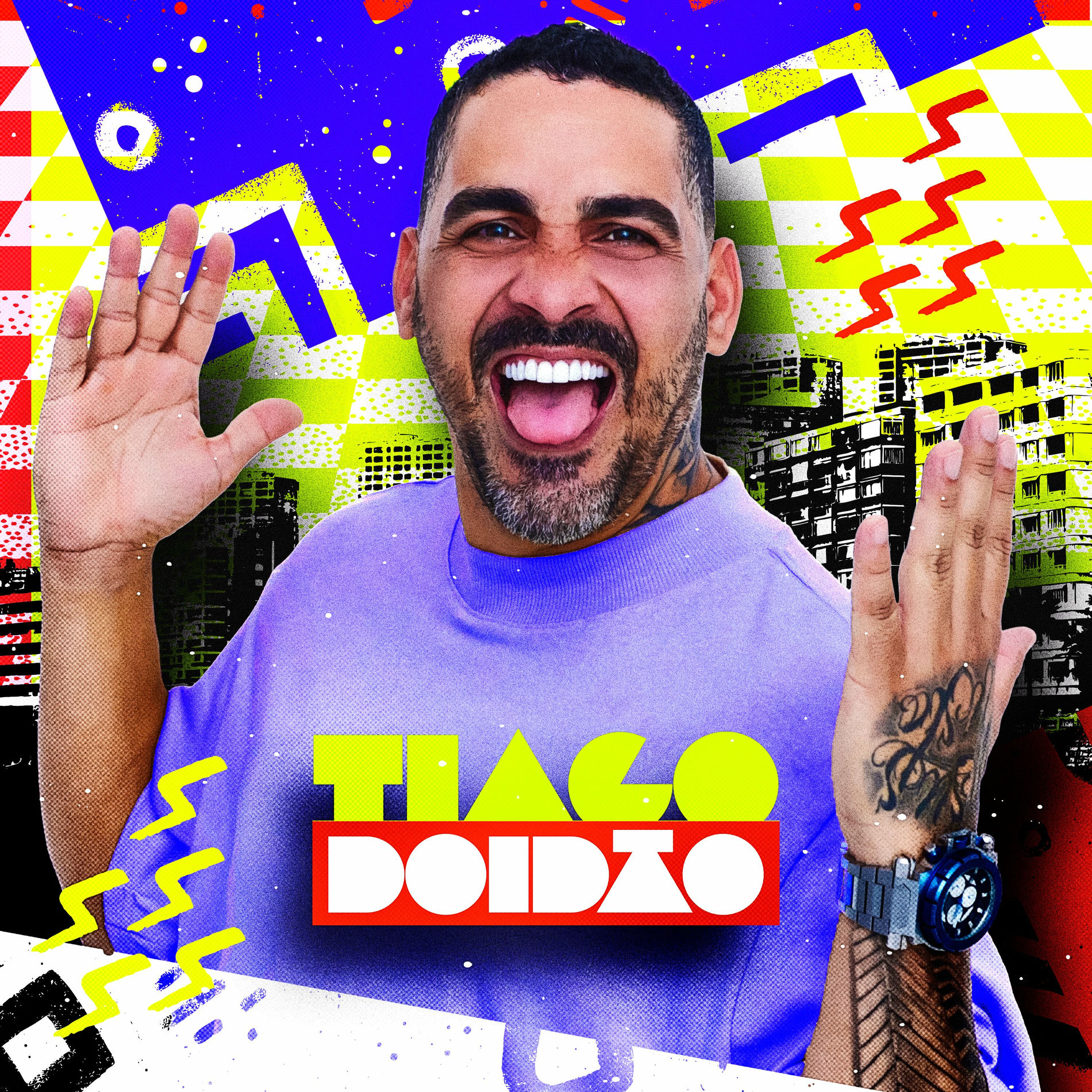 Album cover of Queiroz