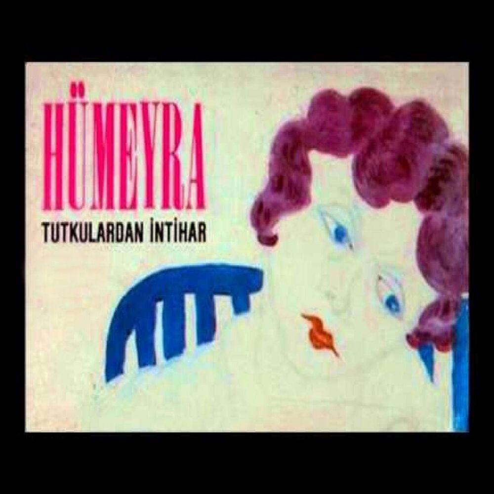 Picture of Tutkulardan İntihar
