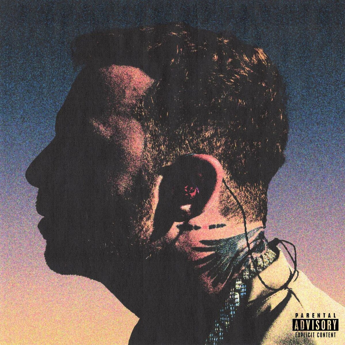 Album cover of Salmo Unplugged