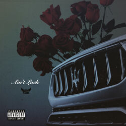 Cover of Ain't Luck