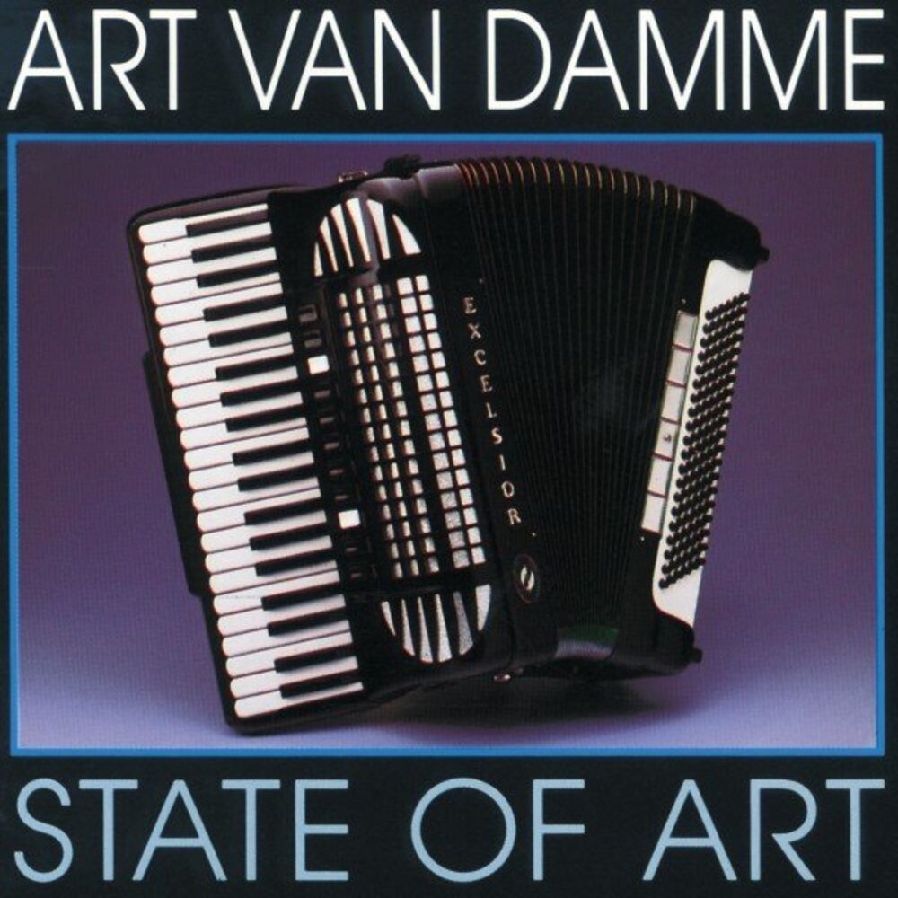 Picture of State of Art