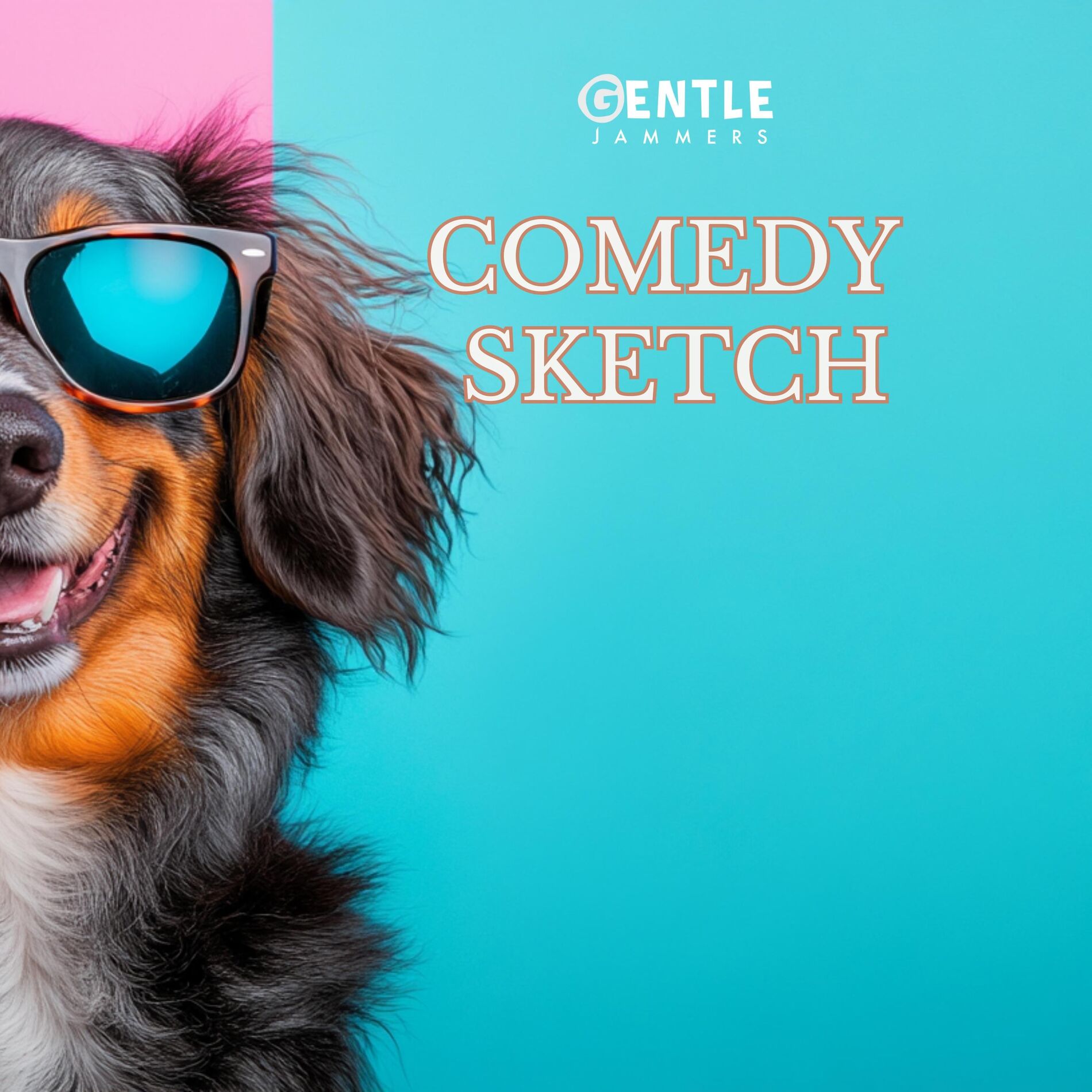 Album cover of Comedy Sketch