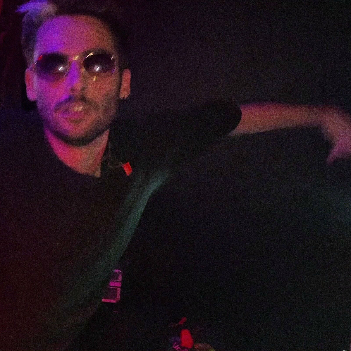 Album cover of Gin tonic (Live)