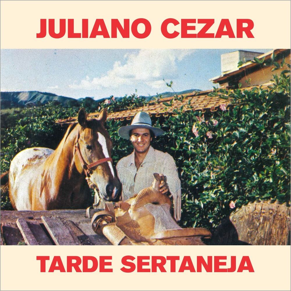 Picture of Tarde Sertaneja