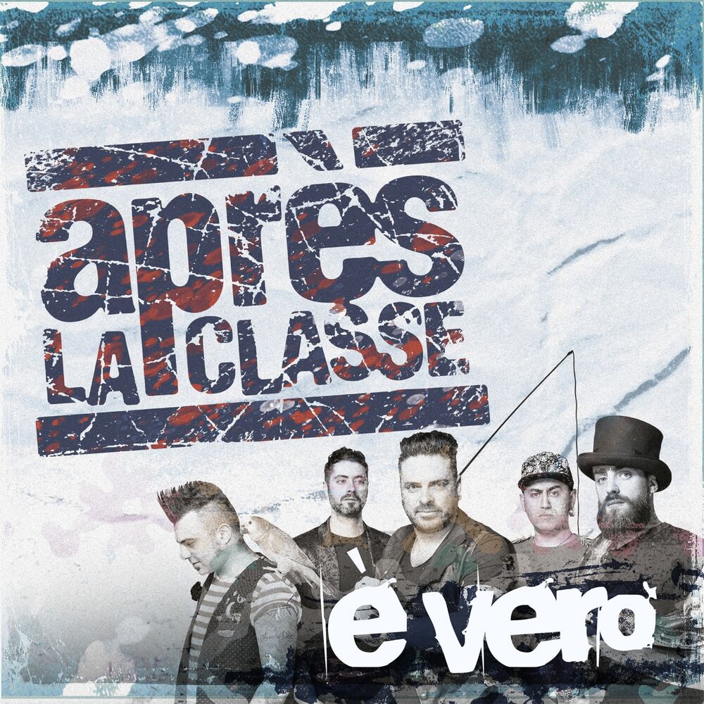 Picture of E' vero