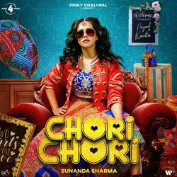 Cover of Chori Chori