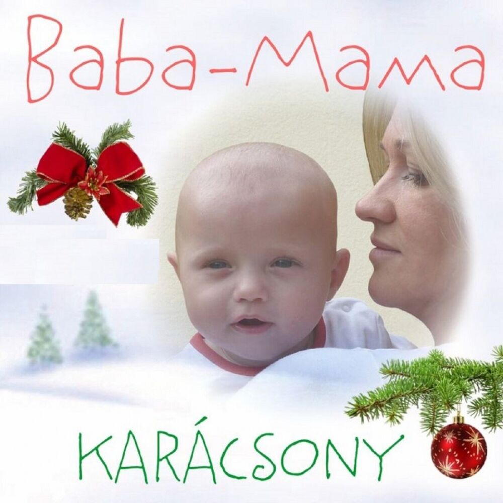 Picture of Baba-Mama Karácsony