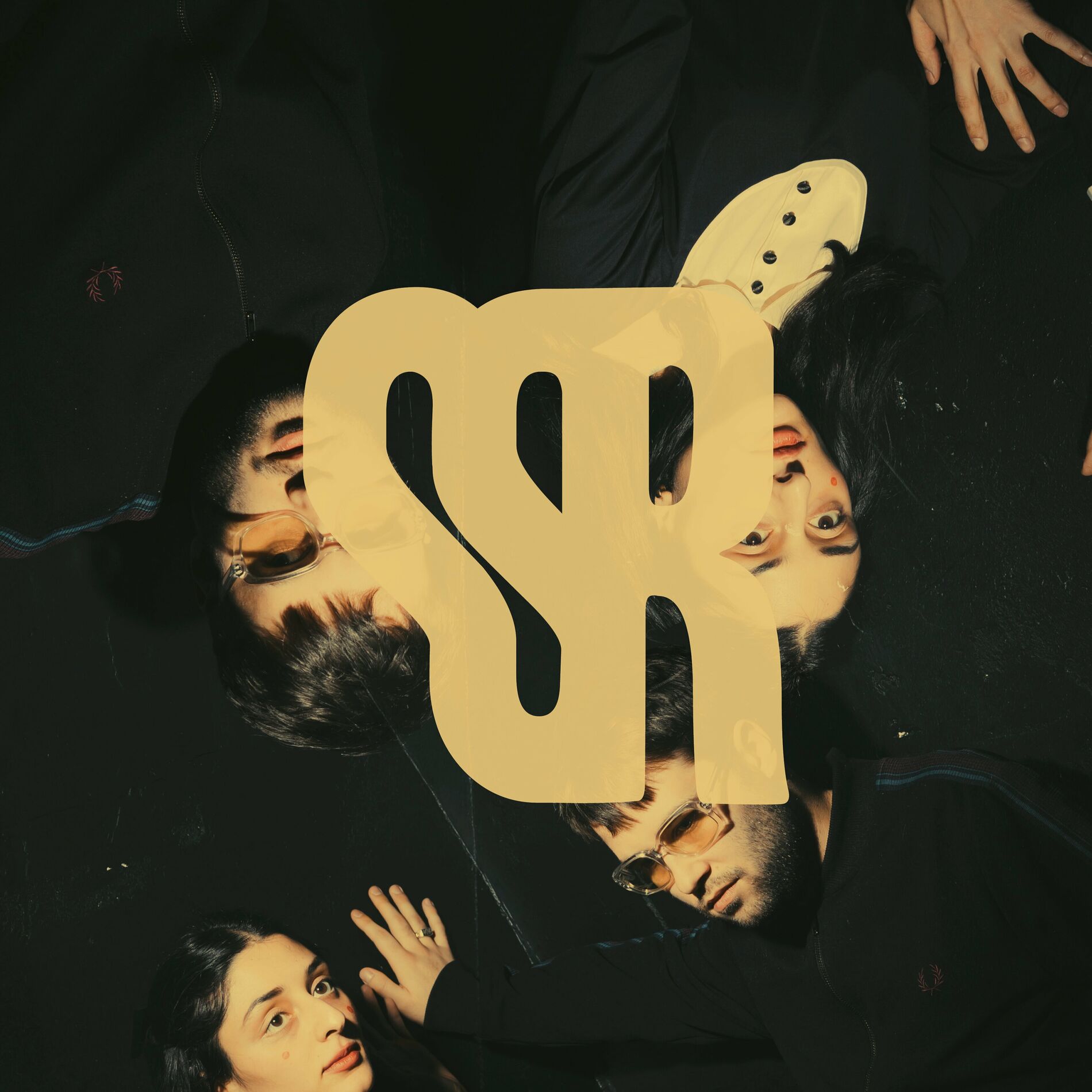 Album cover of Cheerleader (Shutters Studio Residency)