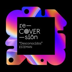 Cover of Desconocidos