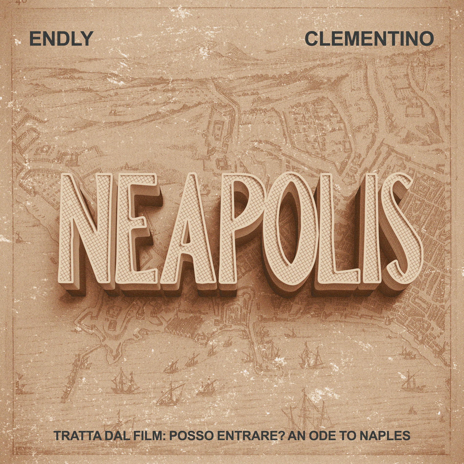 Album cover of Neapolis (From 