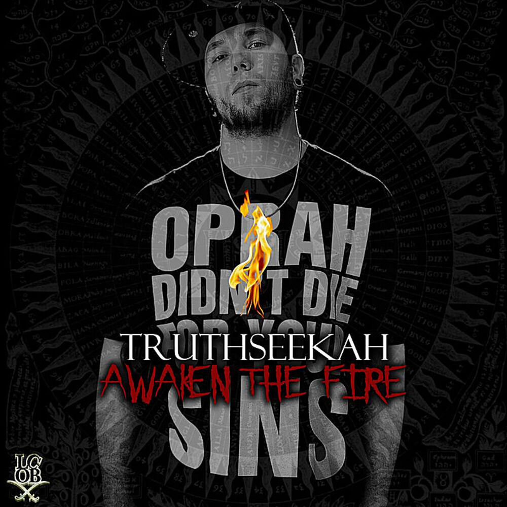 Picture of Awaken the Fire