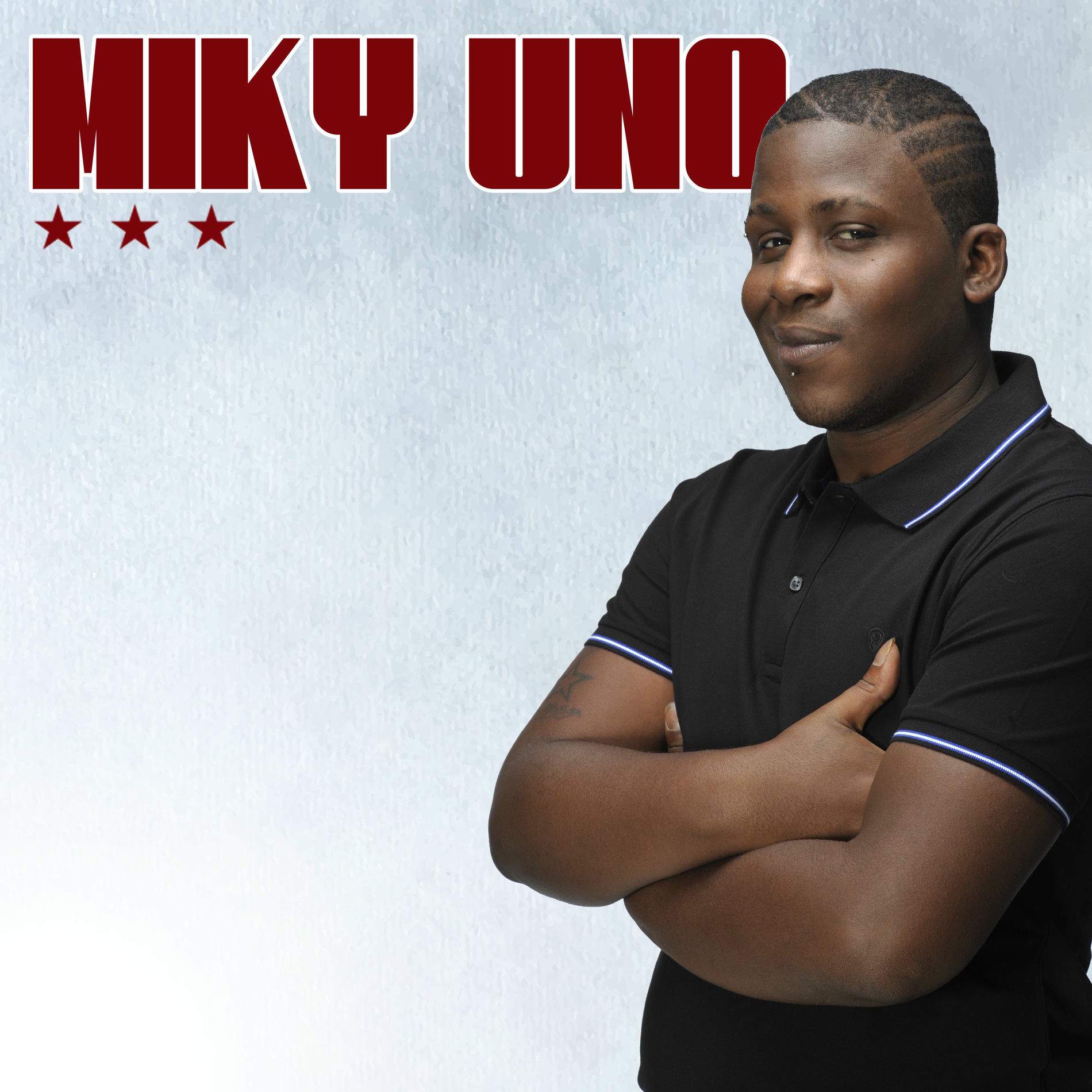 Album cover of Miky Uno