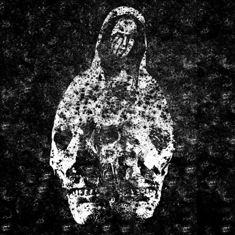 Picture of Primitive Man / Fister (Split EP)